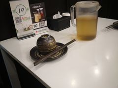 -泉味道贵州厨房(三里河店)