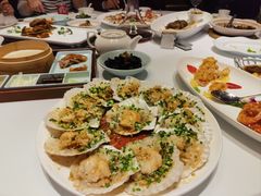 -荣兴酒家(徐家汇店)