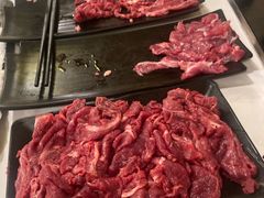 -潮汕良记牛肉火锅(洪武路店)