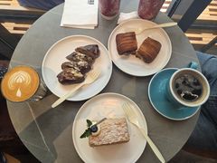 -81BAKERY(大学路店)