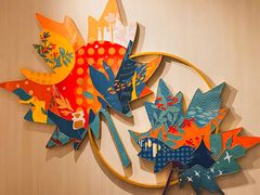 -Tims天好咖啡·贝果(东方广场店)
