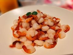 -上海滩餐厅(BFC外滩金融中心店)