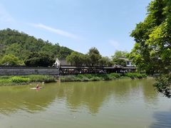 -中山詹园
