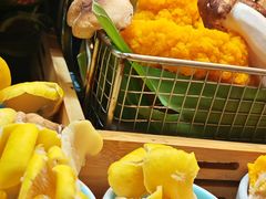 -亚马逊蒸汽活海鲜自助(LCM置汇旭辉广场店)