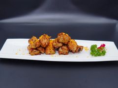 -阿娘家·原生态农家菜(国顺东路店)