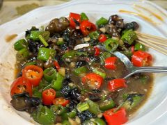 -91小龙虾·香辣蛙(蛇口店)