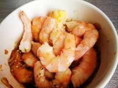 -海天一色海景自助餐厅(西港花园店)