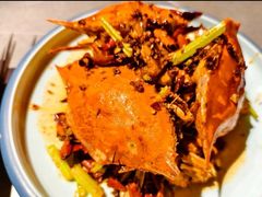 -醉炫音速烧烤·干煸菜(沙河总店)