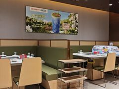 -海底捞火锅(万象城店)