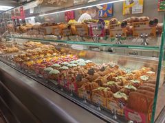 -PAOPAO Bakery&Café(港汇店)