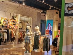 -深圳华盛奥特莱斯(华南一道店)