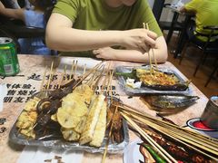 -亚东串烤(共康东路店)
