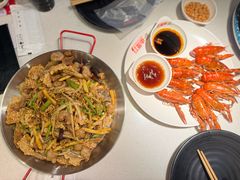 -红盔甲·小龙虾(天钥桥店)