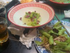 -京元盛铜锅涮肉(上海总店)