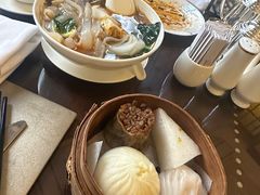-上海和平饭店茉·莉酒廊 Jasmine Lounge