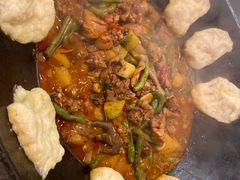 -土灶人家柴火鸡(彭州店)