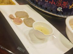 -北京小肠陈饭庄(方庄店)