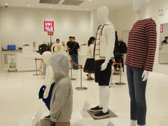 -优衣库(苏州天虹CCMall石路店)