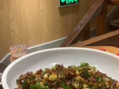 -辣得叫湘菜(四明店)