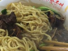 -泰顺江南春面馆