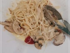 -Aladdin·阿拉丁土耳其餐厅(信和广场店)