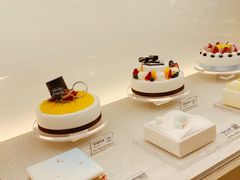 -好利来(七宝领展广场店)