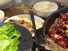 -老板恋上鱼(恒隆广场店)