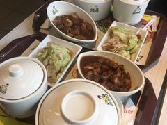 -真功夫(搜秀城店)