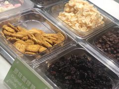 -Salud撒露欧洲冻酸奶(北苑上品店)