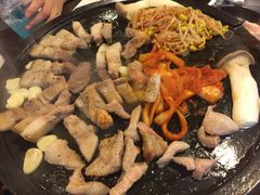 Dombe豚(黑猪肉街店)-Dombe豚(黑猪肉街店)