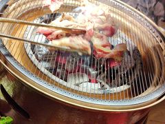 -西塔老太太泥炉烤肉(温州首店万象城黑金店)