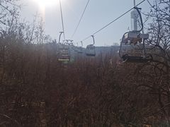 -富斯特索道