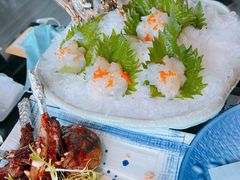 -王鼎精致料理铁板烧(世博源店)