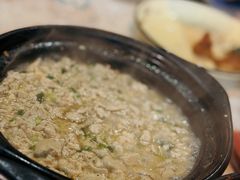 臭豆腐煲-阿龙酒煲(海宁新苑路店)