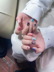 -LILY NAILS美甲美睫