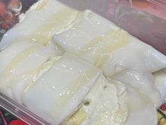 -甜心妈妈·榴莲星级糖水(北京路总店)
