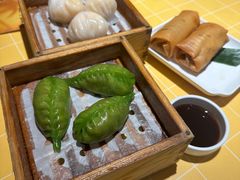 -蔡澜点心·粤菜(花城汇南区店)