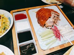 -满园烤鸭·春饼(沈北万达店)