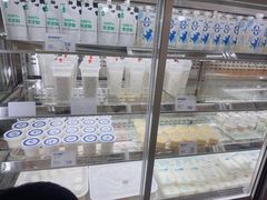 -白色日记·手作酸奶(麦凯乐店)