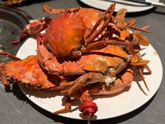 -一方渔歌蒸汽海鲜自助(文化路万达广场店)