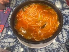 -桥香园过桥米线(复兴路店)