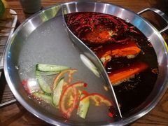 -来蜀乾串串香(北京总店)