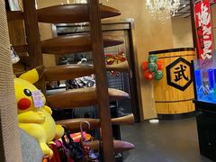 -千代武日本料理(爱建店)