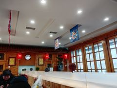 -大清花饺子(山庄店)
