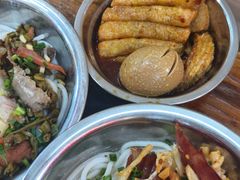 -神卤米粉(正阳步行街店)