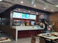 -魏家凉皮(次渠店)