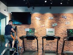 -NRG 健身私教CLUB(云山路店)