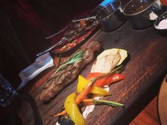 -Amanda餐厅(长乐路店)