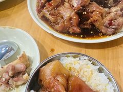 -贤花饭店(城阳店)