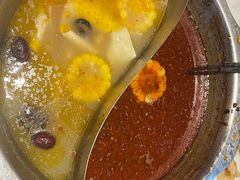 -傣妹火锅(南京东路一店)